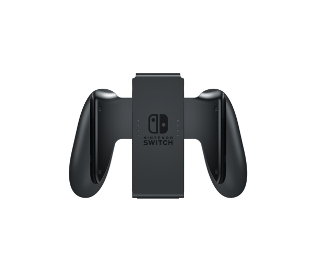NINTENDO Joy-Con Charging Grip - 345384 - zdjęcie